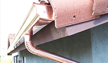 Rain Gutter Installation, Repair, Cleaning in Clifton, SC